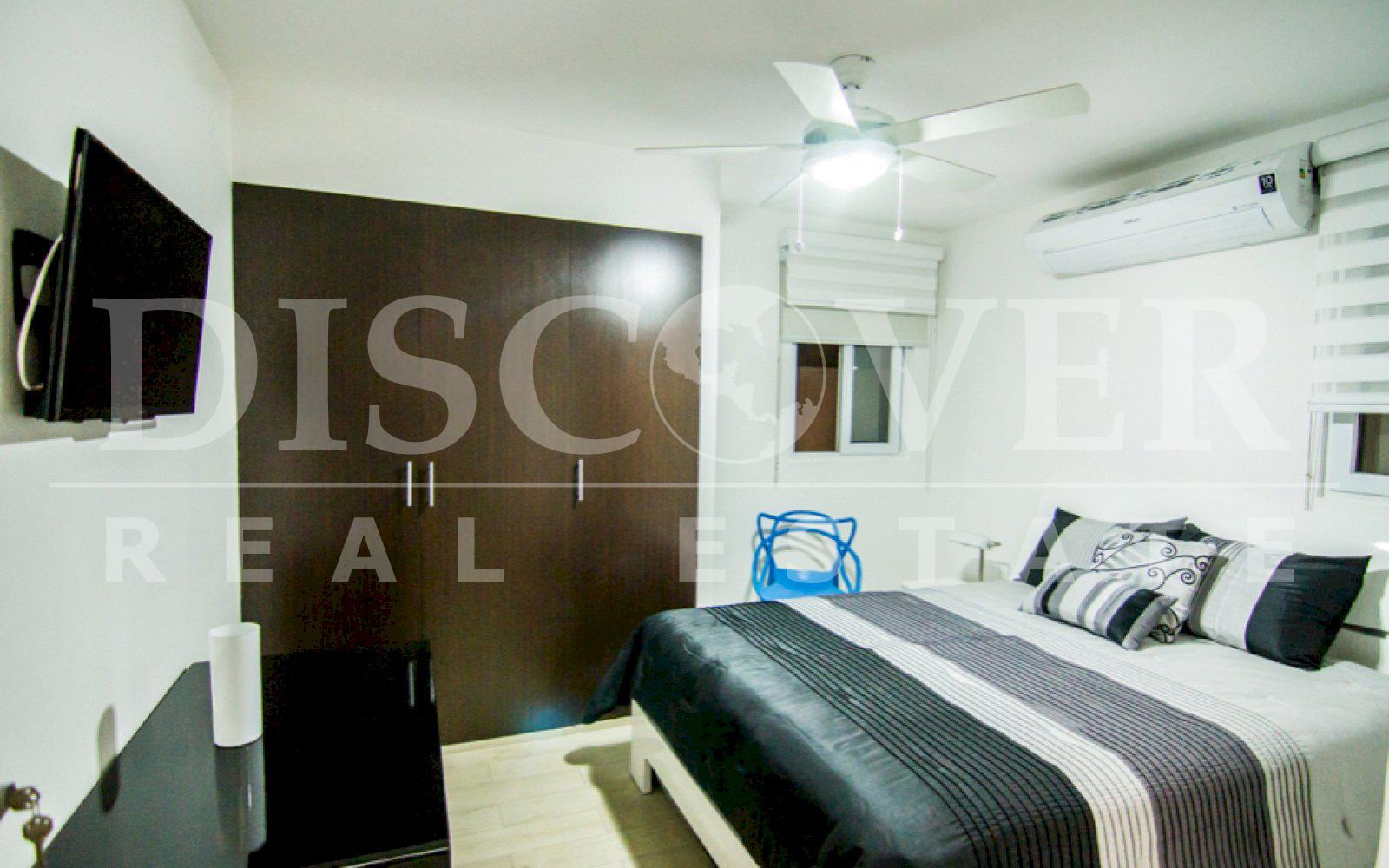  Beautiful House for Rent in Hacienda El Bosque Condominium ID 11689
