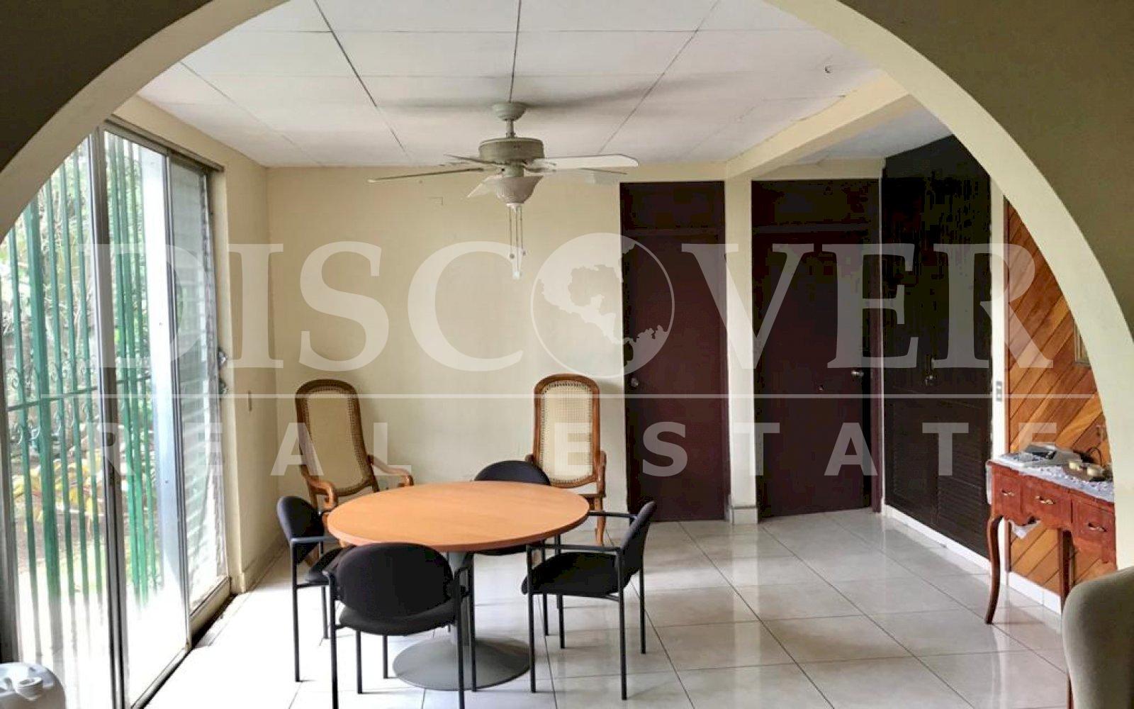  Beautiful House for Rent in Villa Fontana