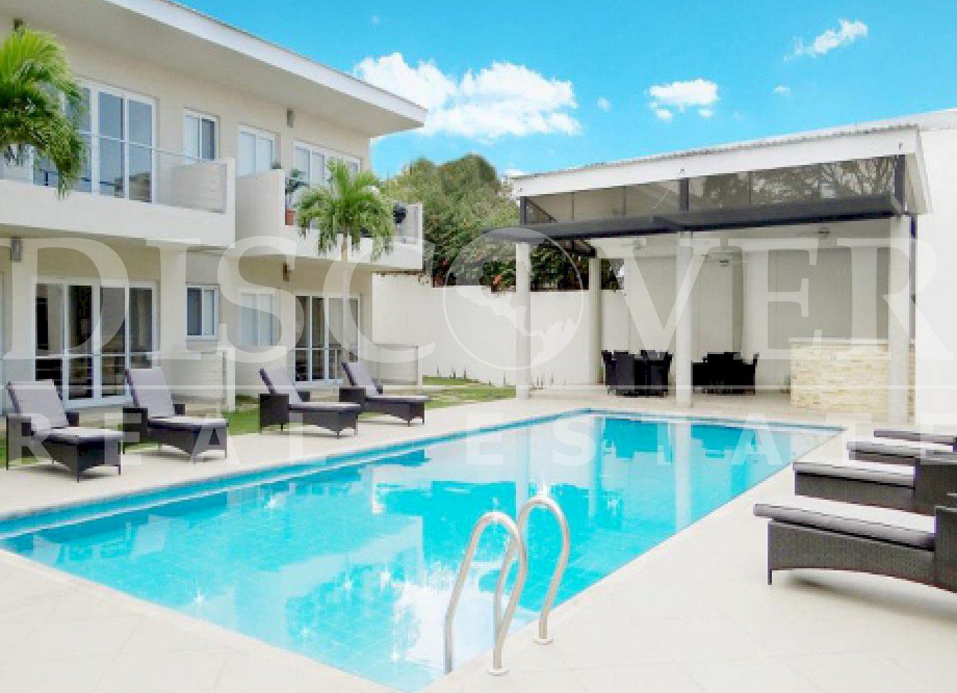 Apartamento for Rent en Lomas de Guadalupe ID 6947