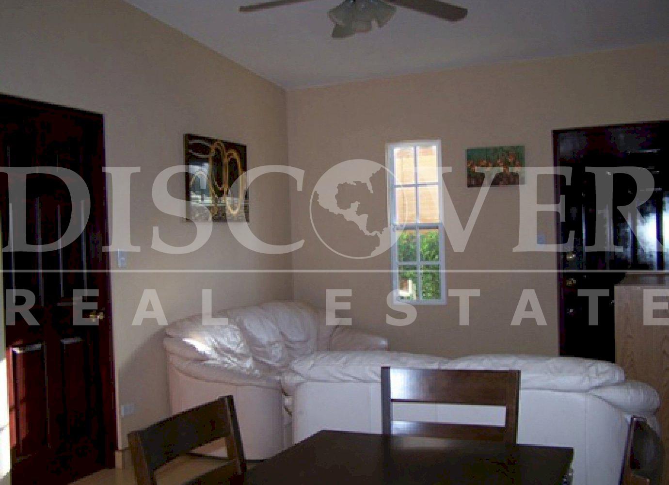 Apartment for rent in Las Colinas. 