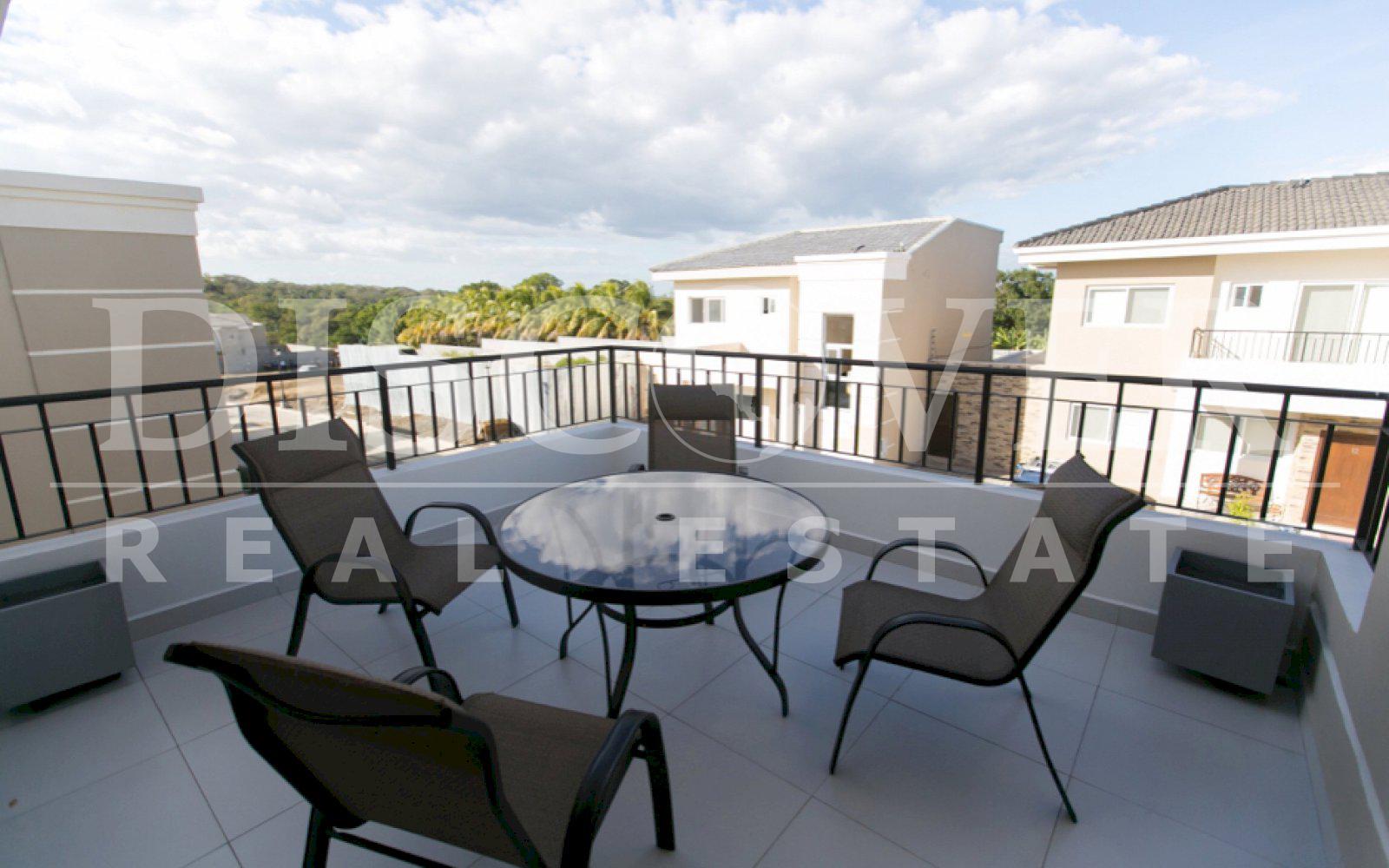  Beautiful House for Rent in Hacienda El Bosque Condominium ID 11689