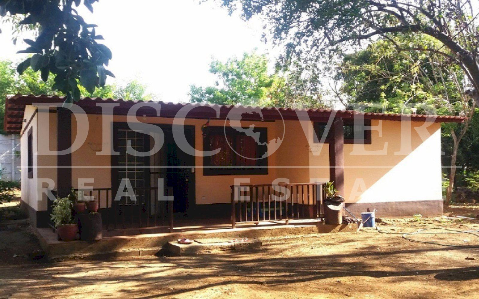 Casa en venta en Esquipulas. Discovernica