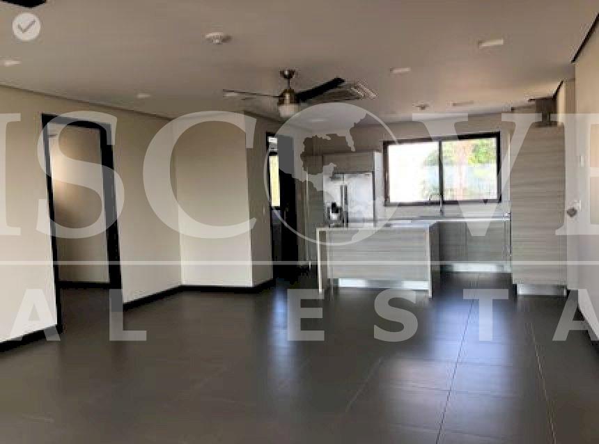 Apartment for rent located in a Condominium in Santo Domingo.