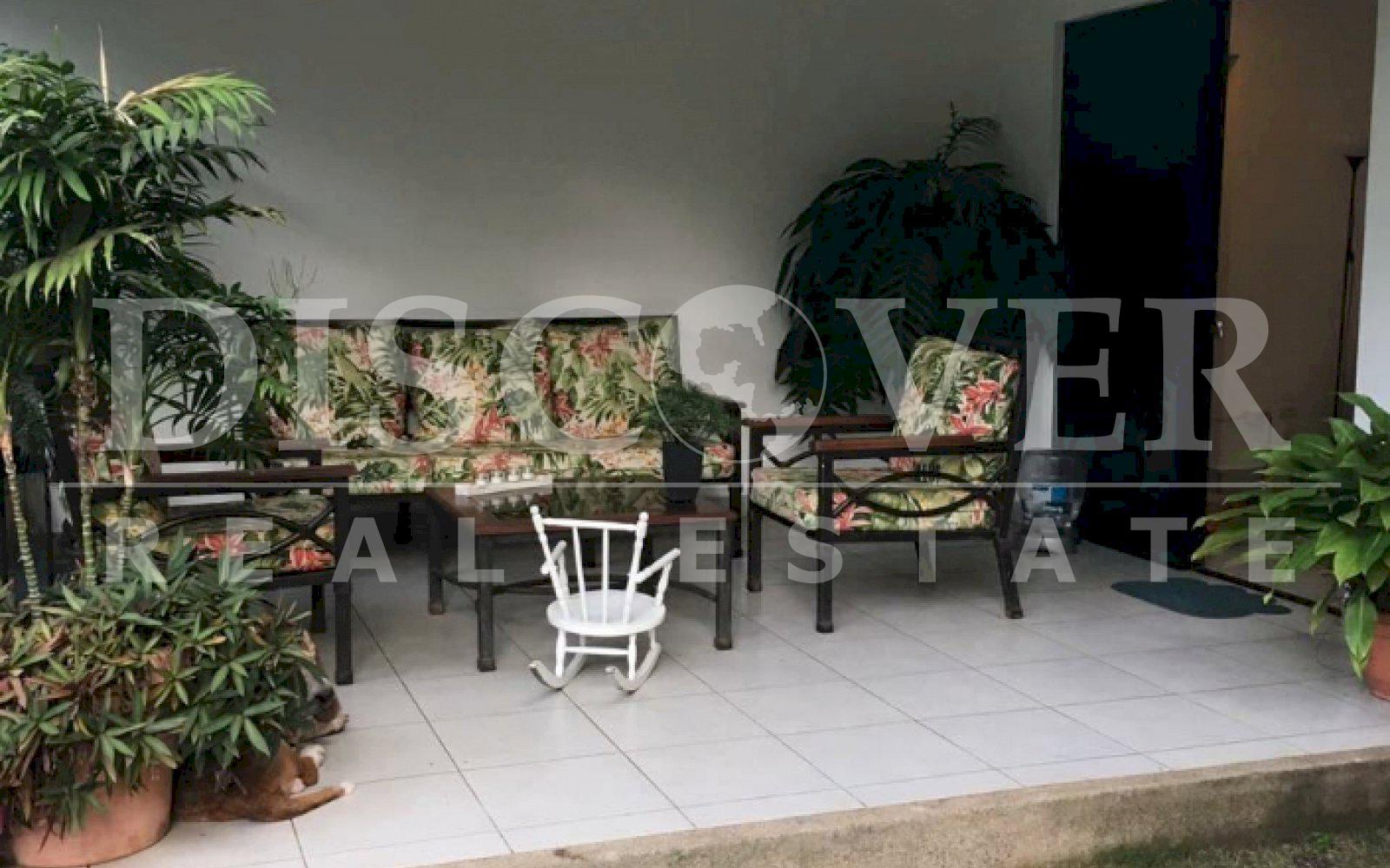 Apartment for Rent in Santa Rita Condominium with pleasant climate