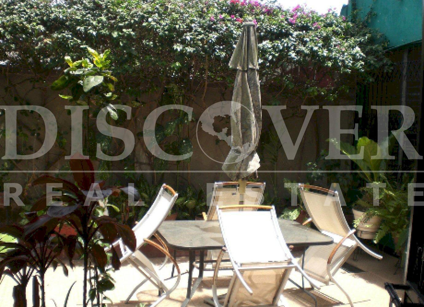  House for rent/sale in Jinotepe.