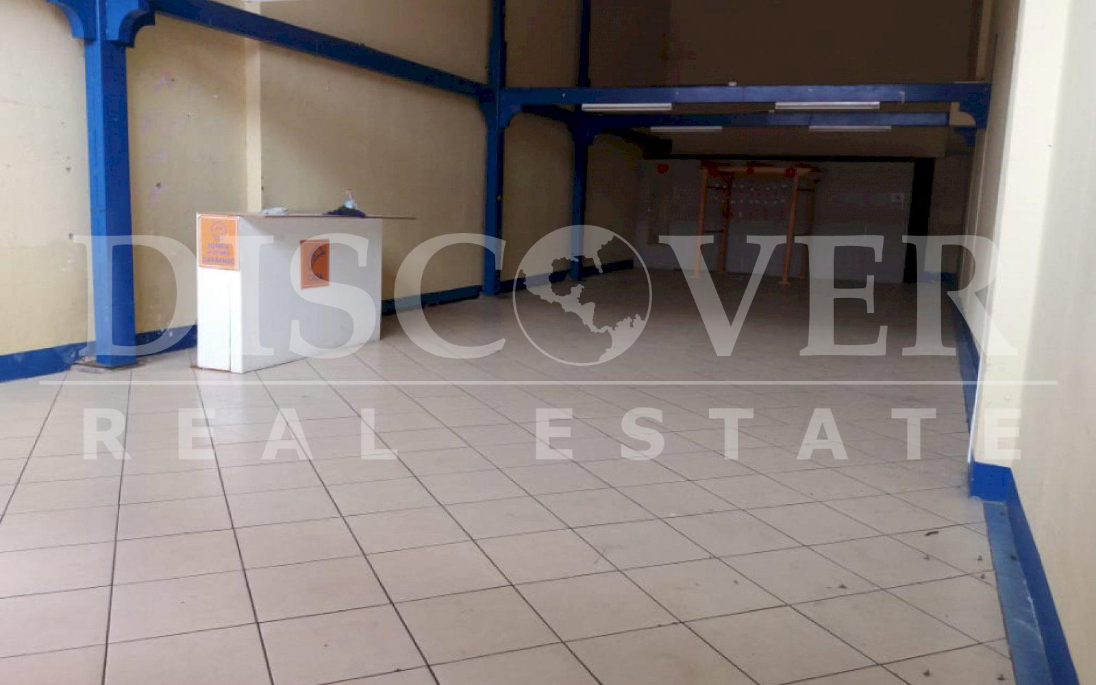  Commercial Module for Rent in the center of Matagalpa ID 12034