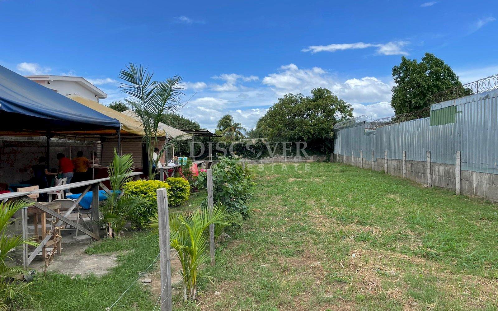  Land for Rent in Reparto San Juan.
