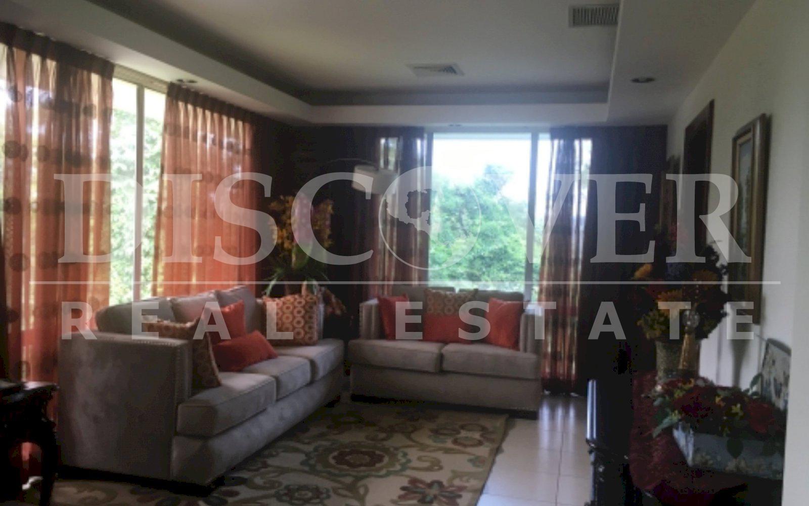  Beautiful House with large gardens, pool for Rent in Ticomo Sur ID 12004