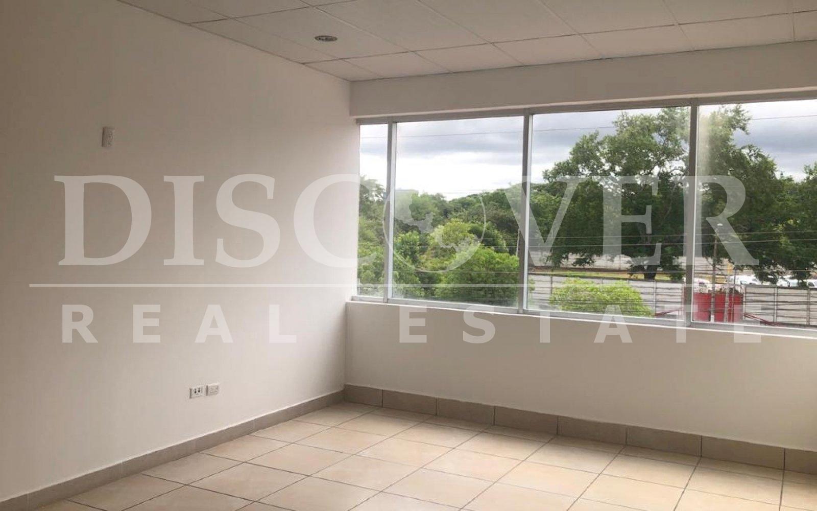  Office for Rent located in a modern building ID 12797