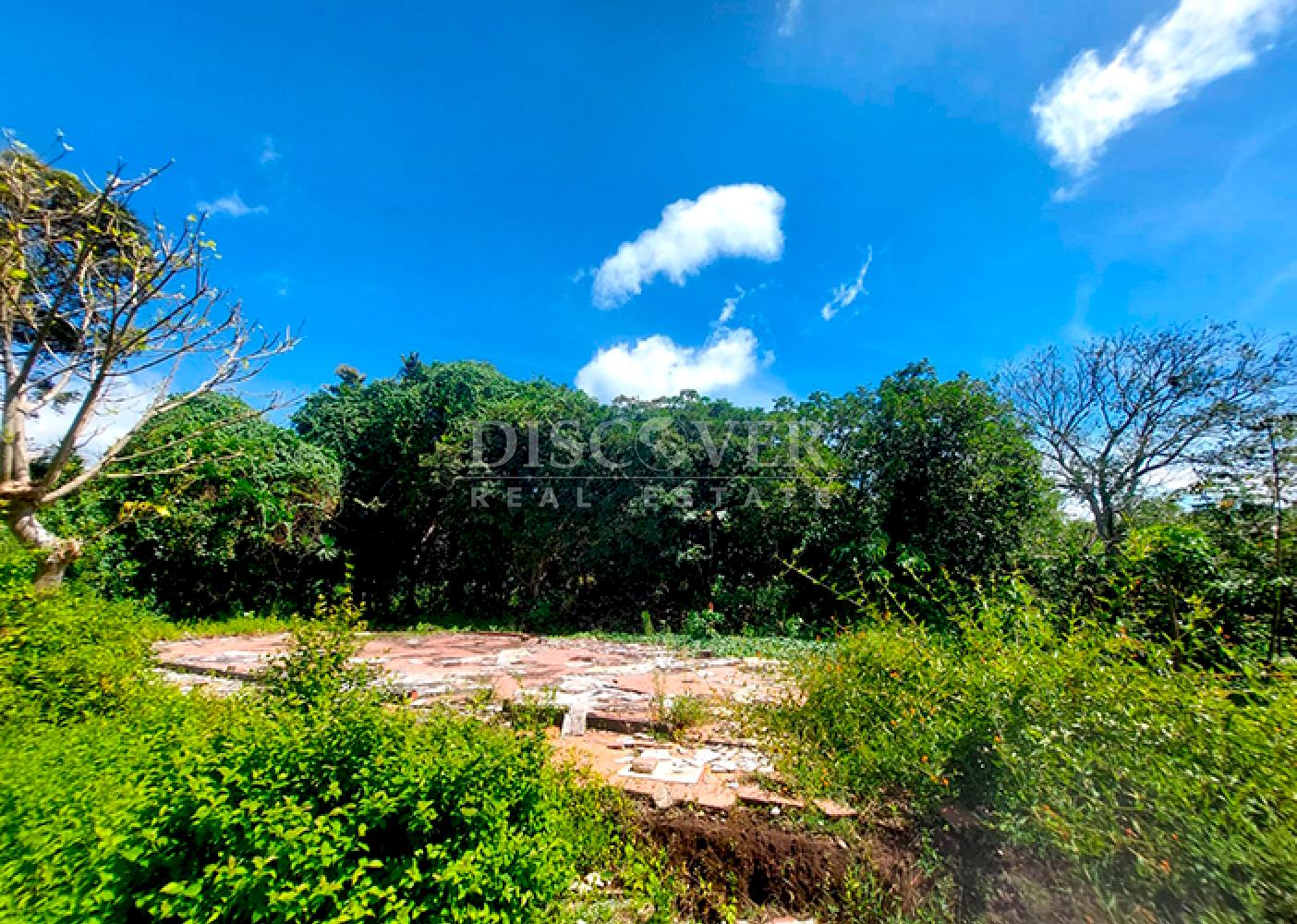  Land for sale/rent on the road to San Marcos