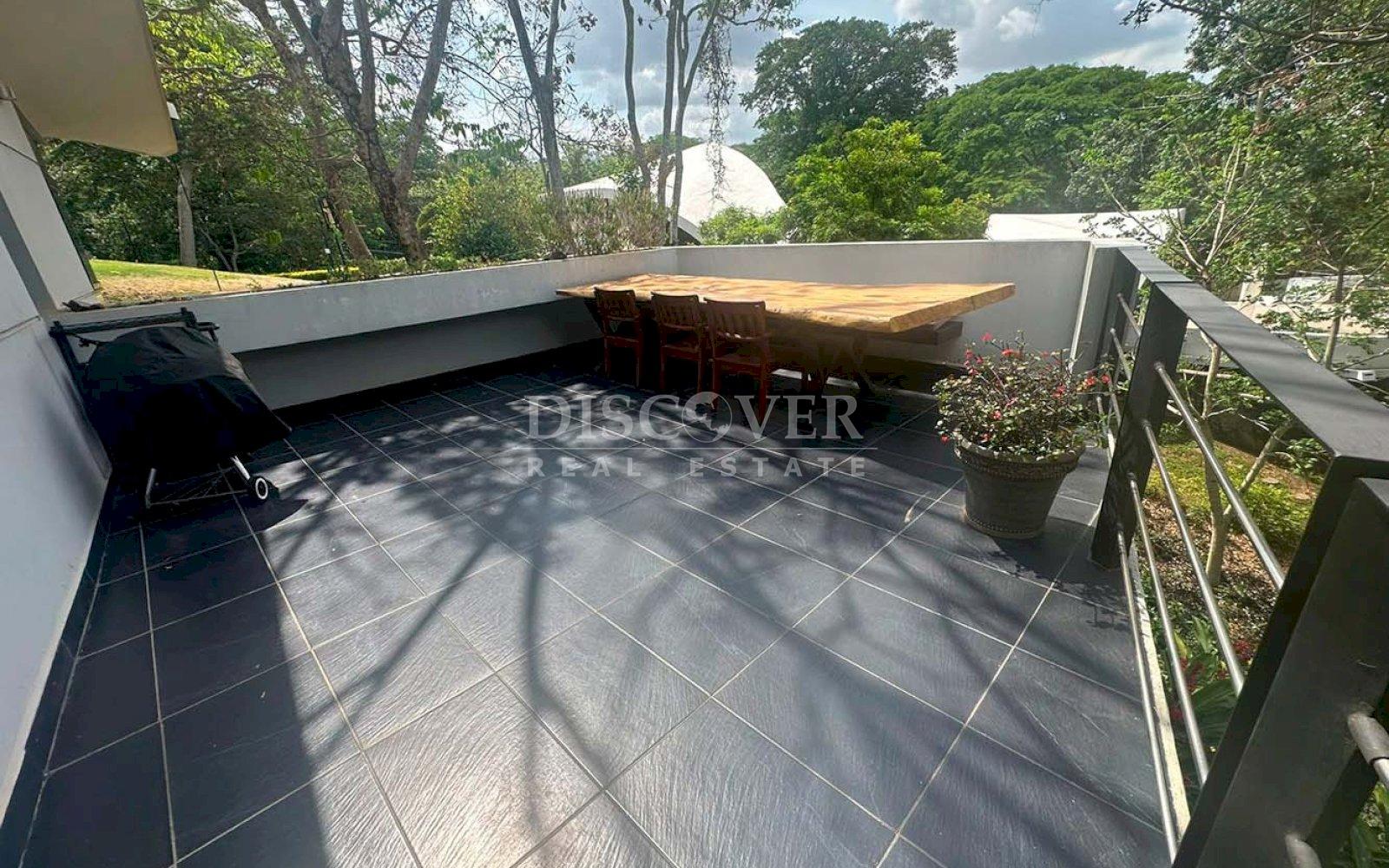  House for rent in Intermezzo del Bosque 