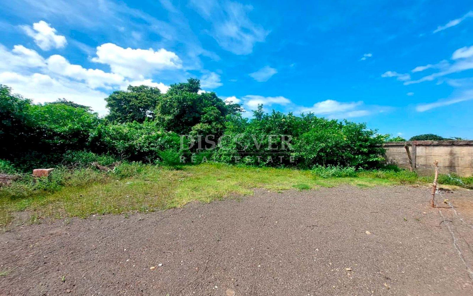  Lots for sale in Carretera Nueva a León