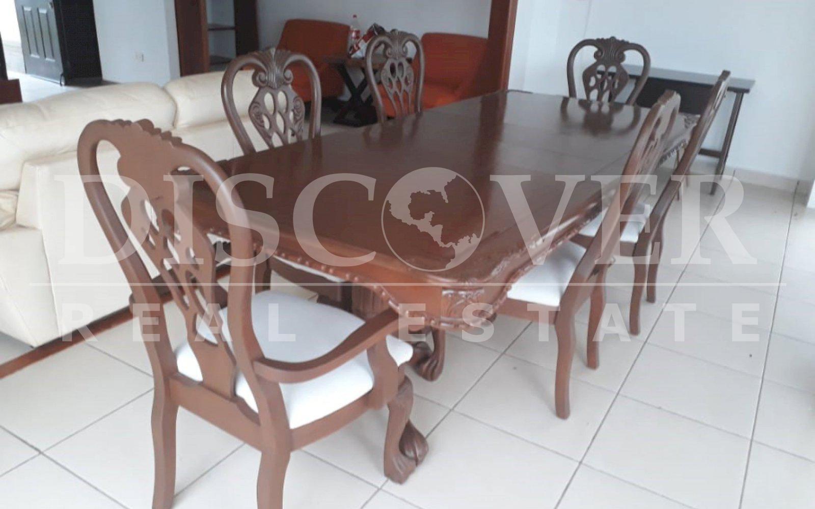  House for Rent in Condominio Alamedas de las Colinas