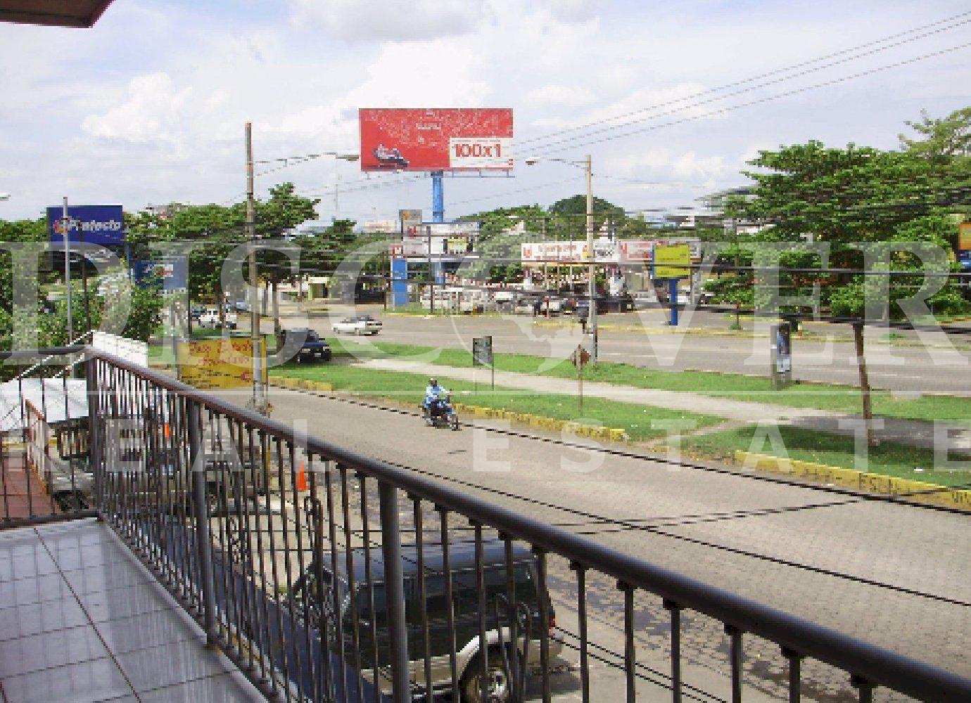 Commercial Modules for Rent in Residencial Bolonia ID 5140