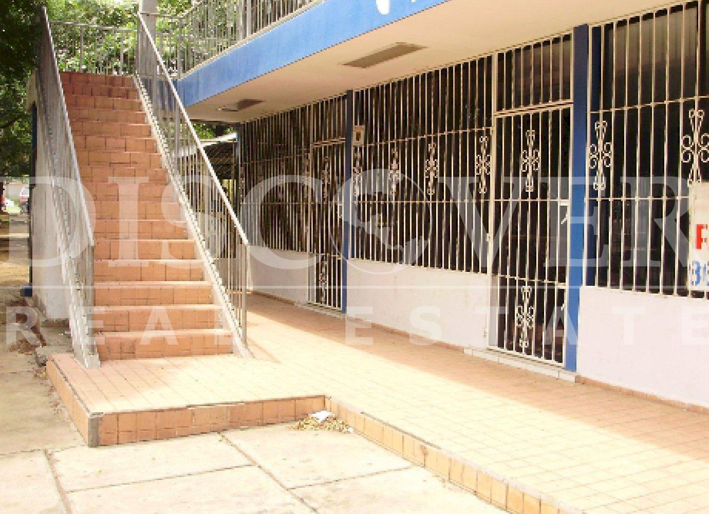 Commercial Modules for Rent in Residencial Bolonia ID 5140