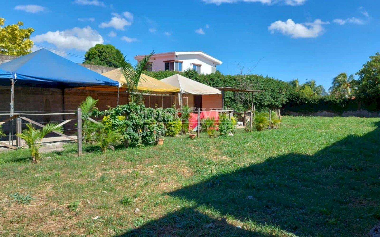  Land for Rent in Reparto San Juan.