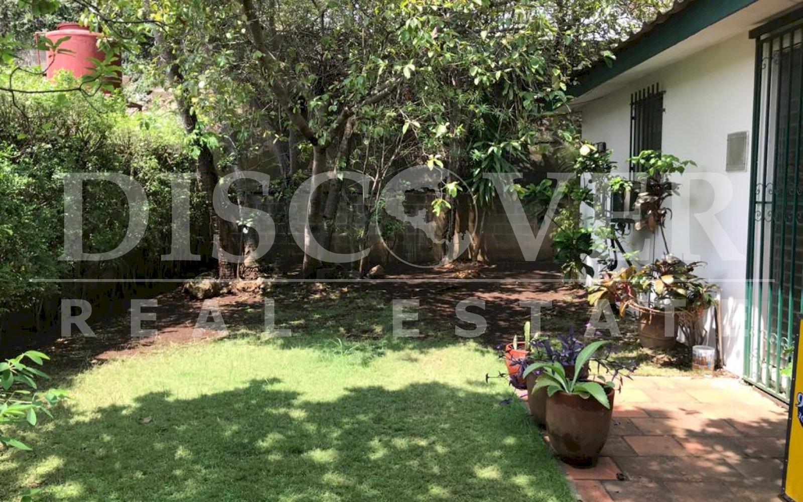  Beautiful House for Rent in Villa Fontana