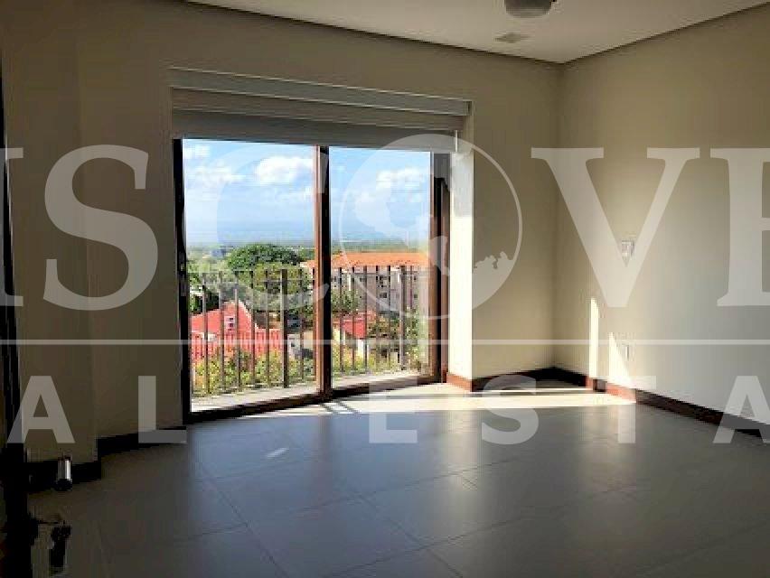 Apartment for rent located in a Condominium in Santo Domingo.