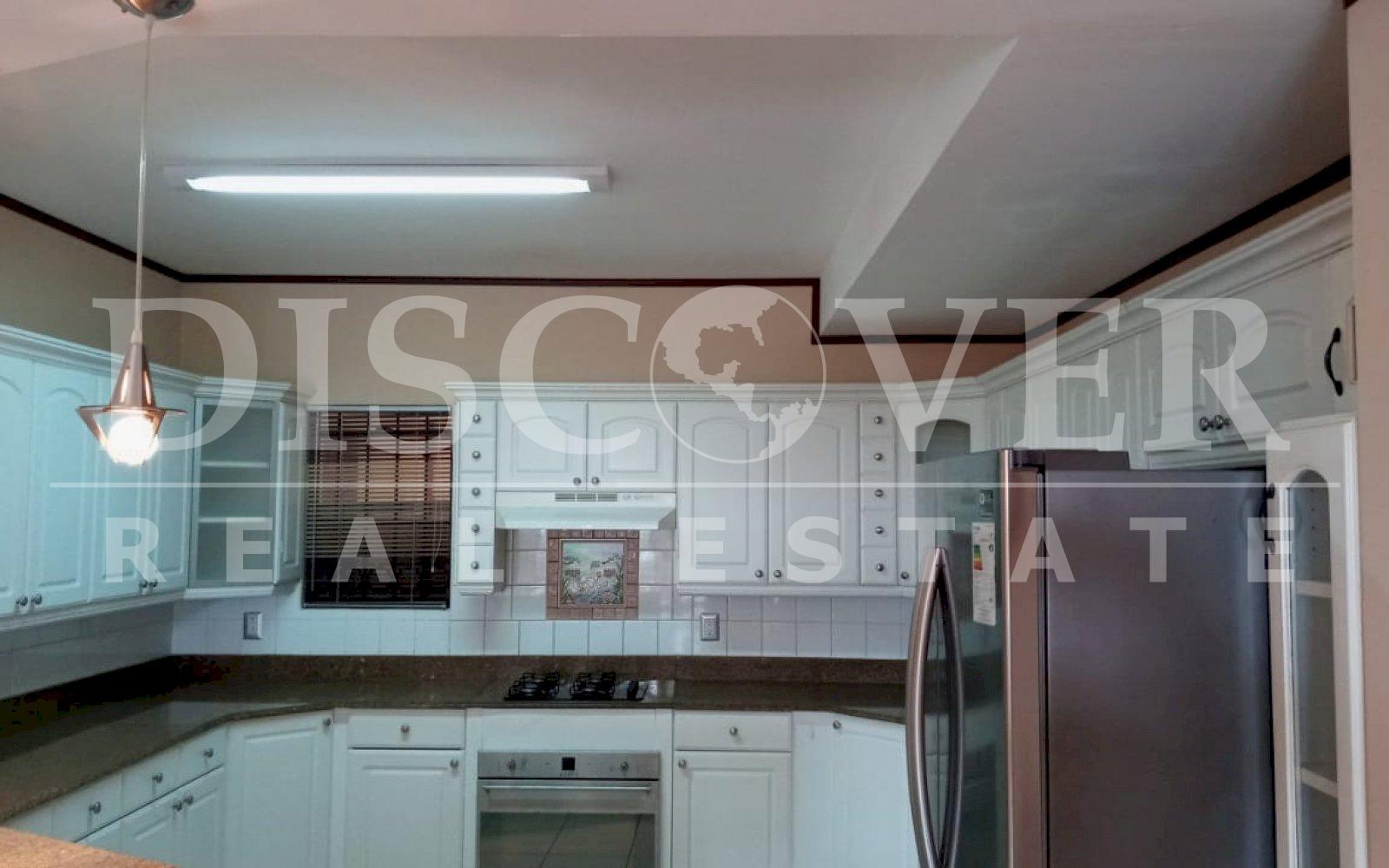  Furnished Apartment for Rent in Parque del Club, Villa Fontana ID12690