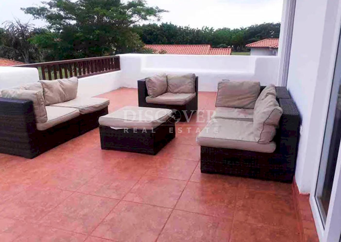 Beach house for rent at Gran Pacifica Resort