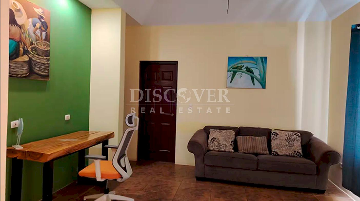 Beach house for rent at Gran Pacifica Resort