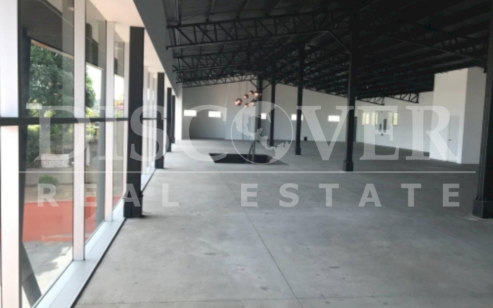  Commercial Building for Rent in front of Metrocentro ID 11496