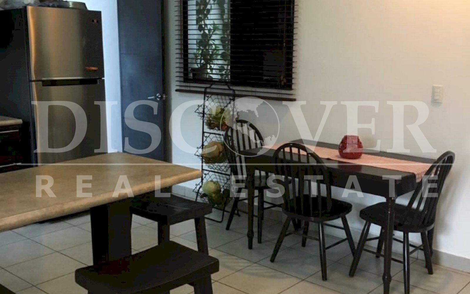 Apartment for Rent in Santa Rita Condominium with pleasant climate