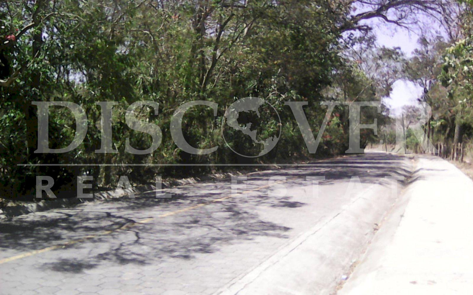  Estate for sale in Jinotepe - Carazo