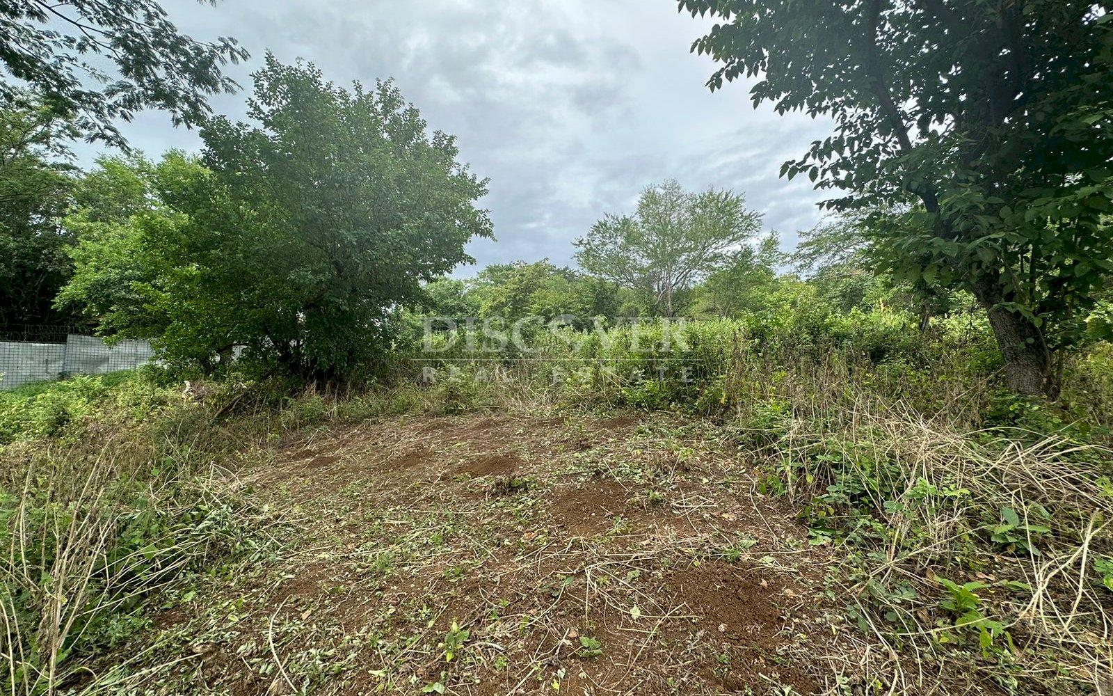  Land for sale in Altos de Ticomo Urbanization.