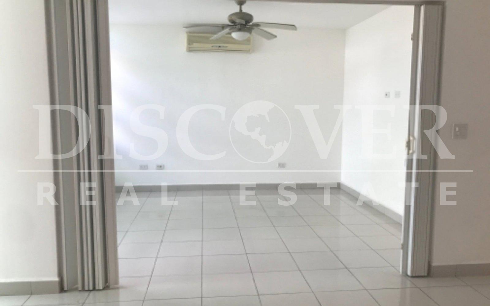 Cómodo apartamento en Villa Fontana en alquiler. Discovernica