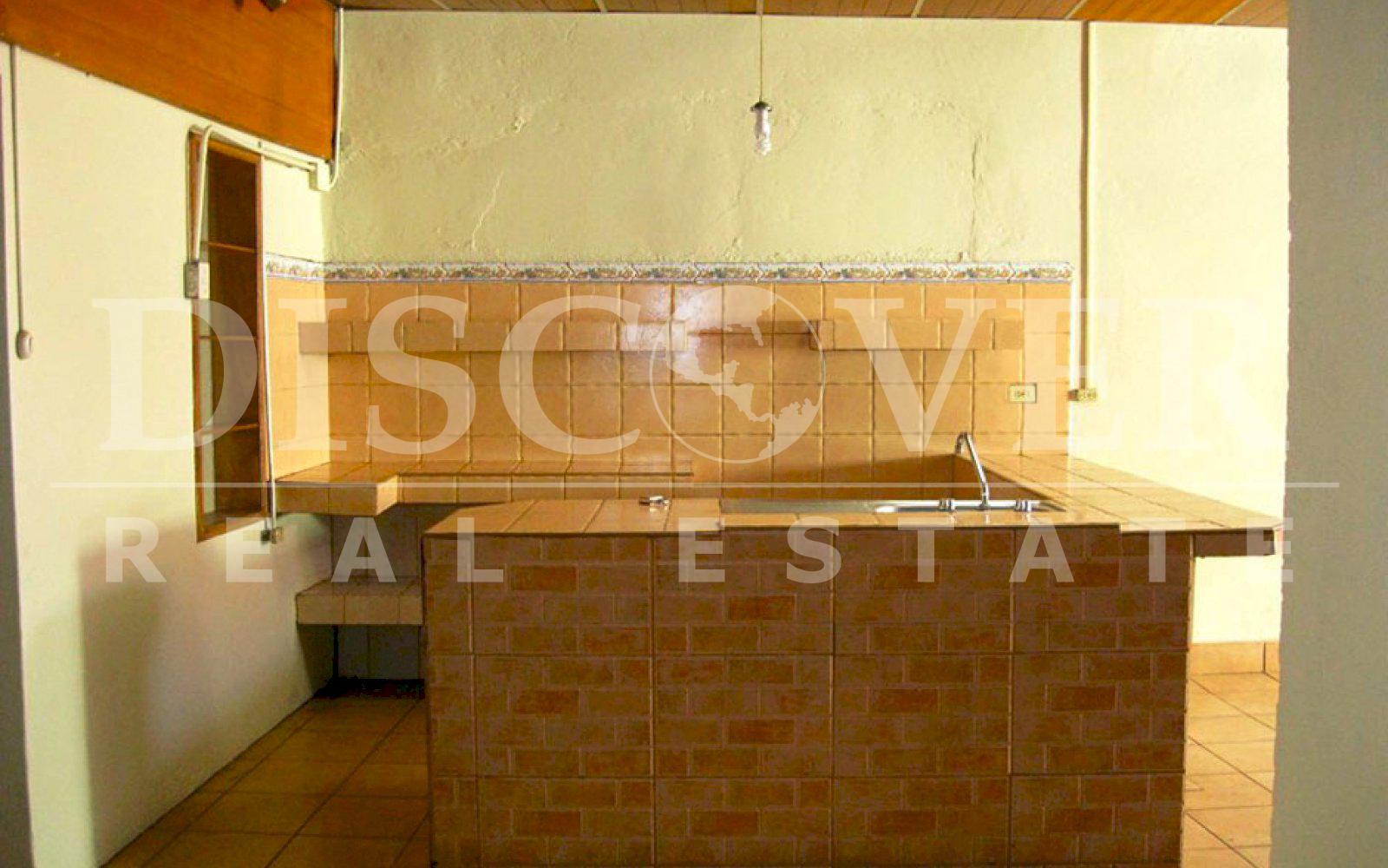 House for Rent in Masaya ID 7834