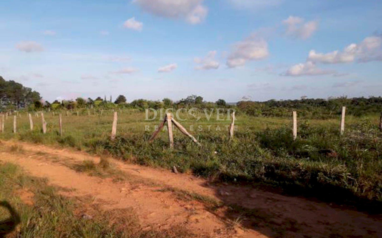  Land for sale in Bluefields