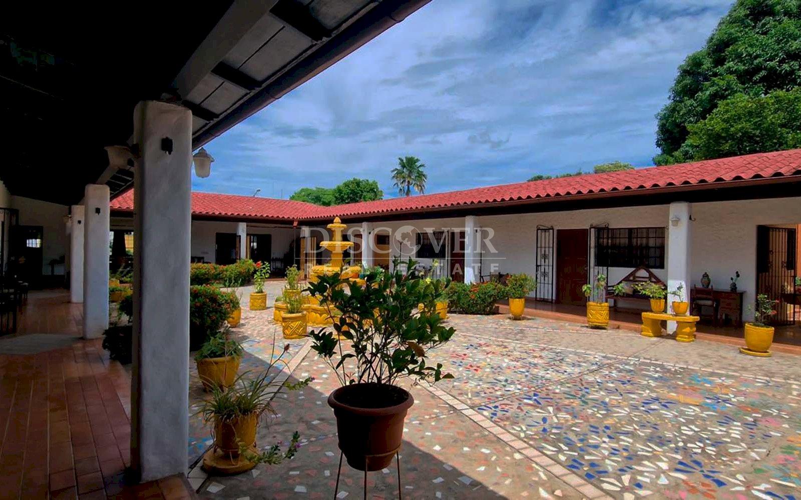  House for sale in Bolonia