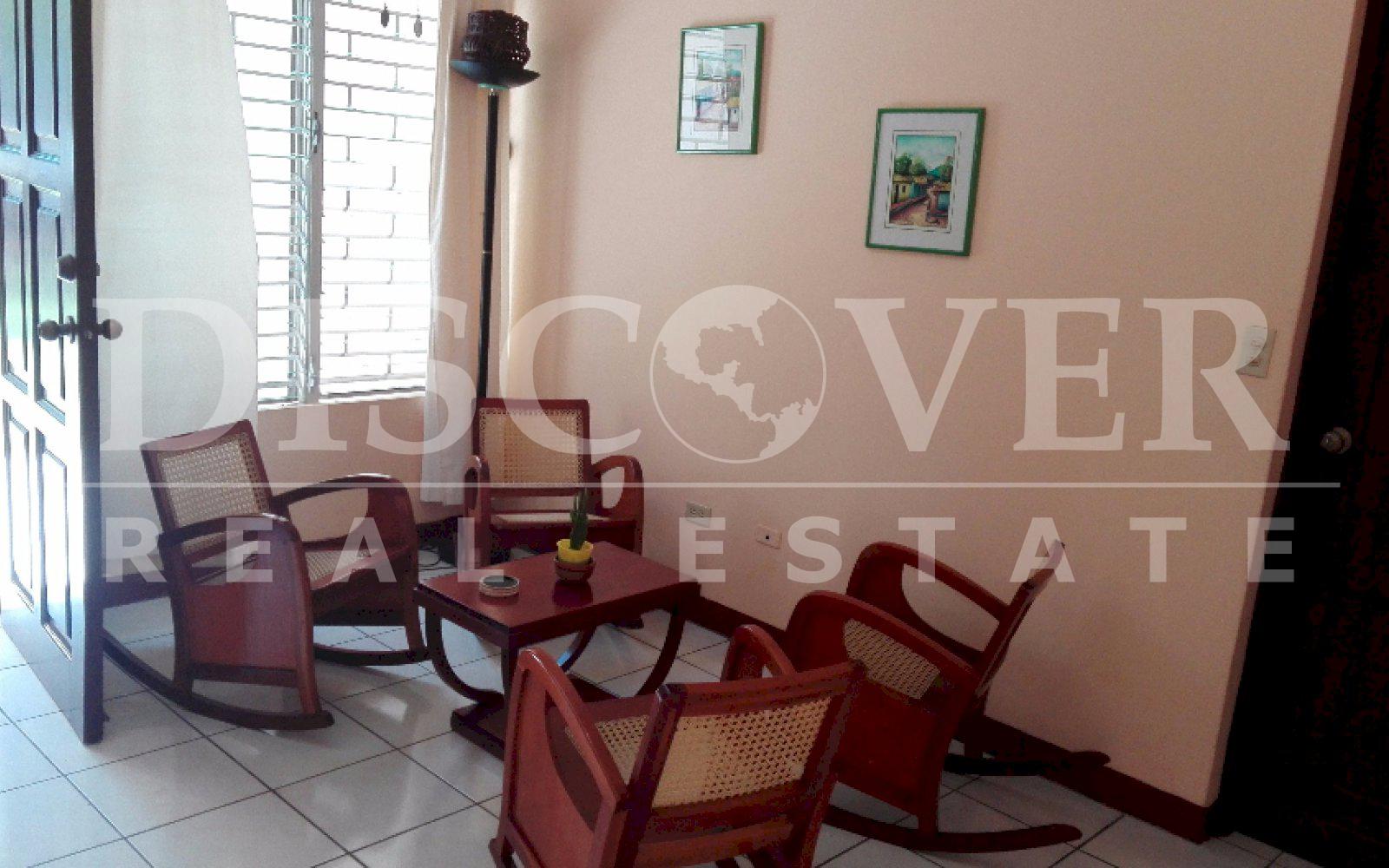House for Rent in Lomas de San Juan ID 10261