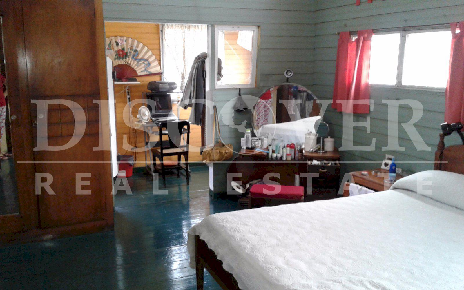 House for Sale in the Piedrecitas neighborhood ID 10265