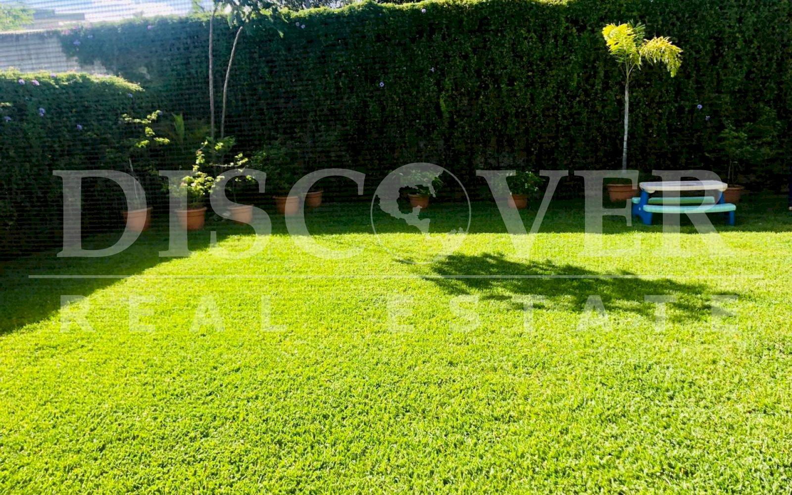  House for rent in Condominio Foresta- Carretera Sur