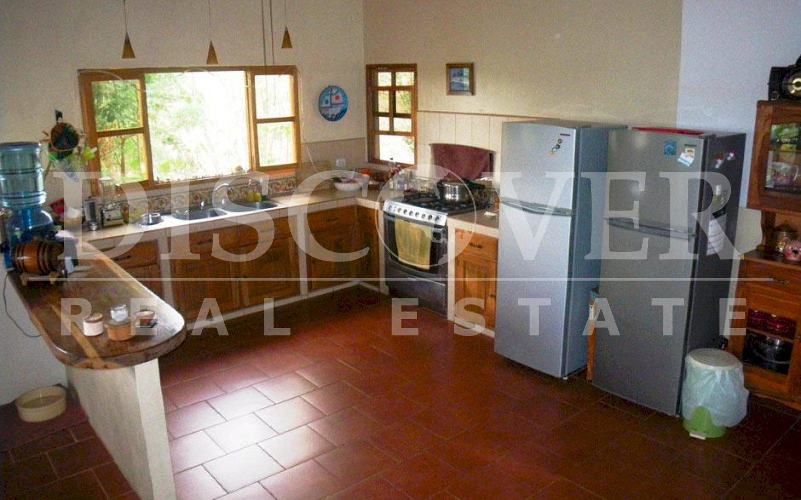 Surf Ranch for Sale in San Juan del Sur ID 7946