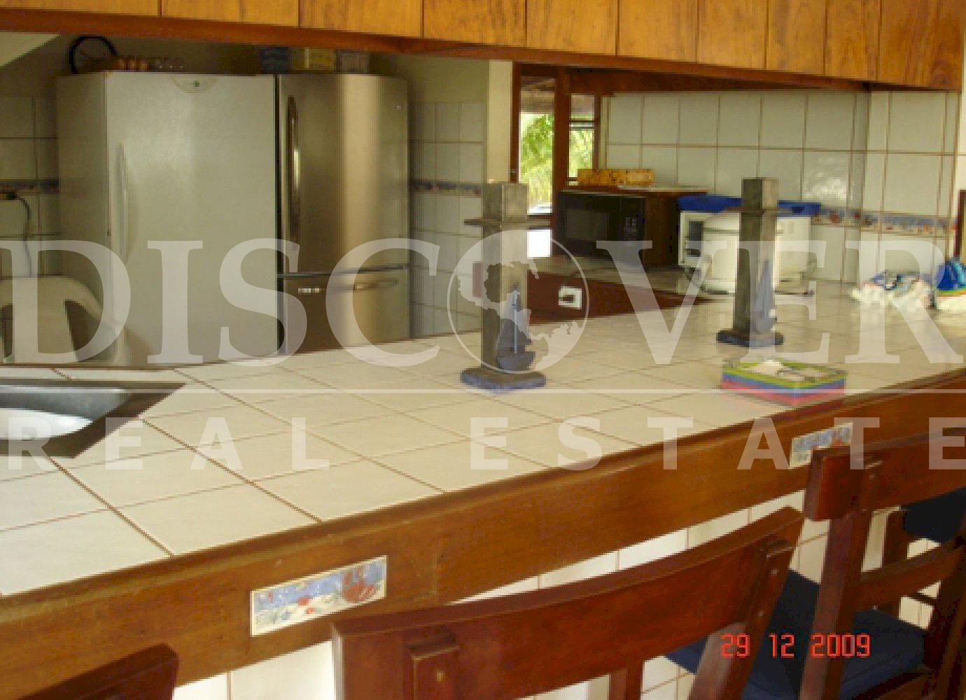 Beach House for Rent in Tola, Rivas ID 6221