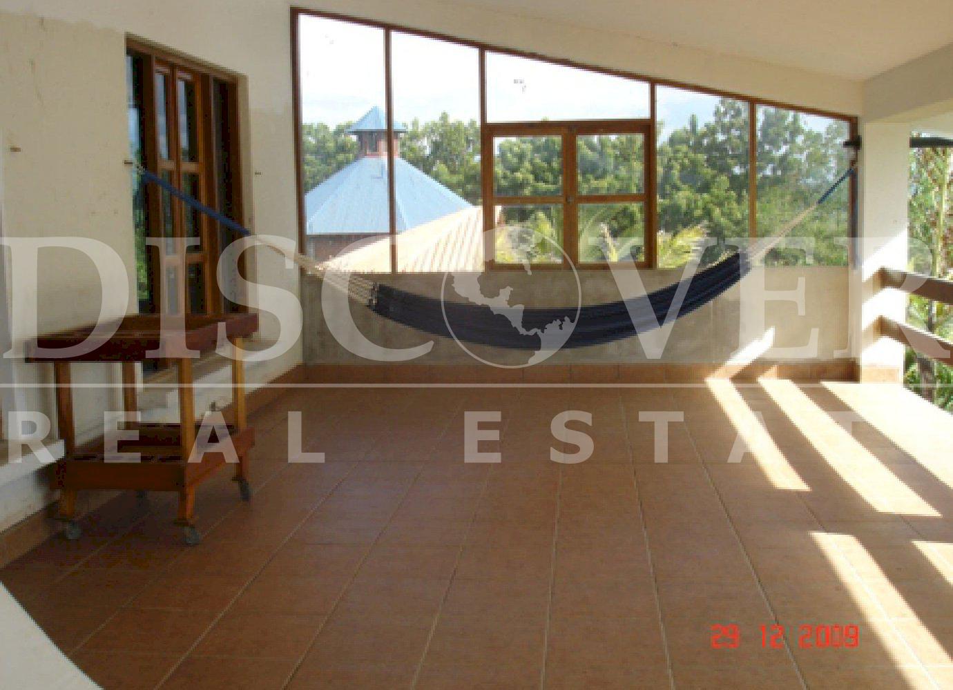 Beach House for Rent in Tola, Rivas ID 6221