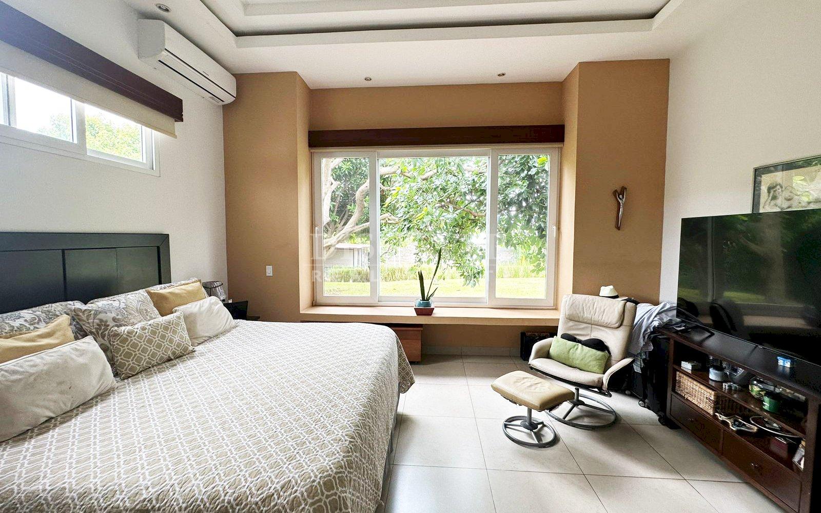  House for rent in Estancia de Santo Domingo.