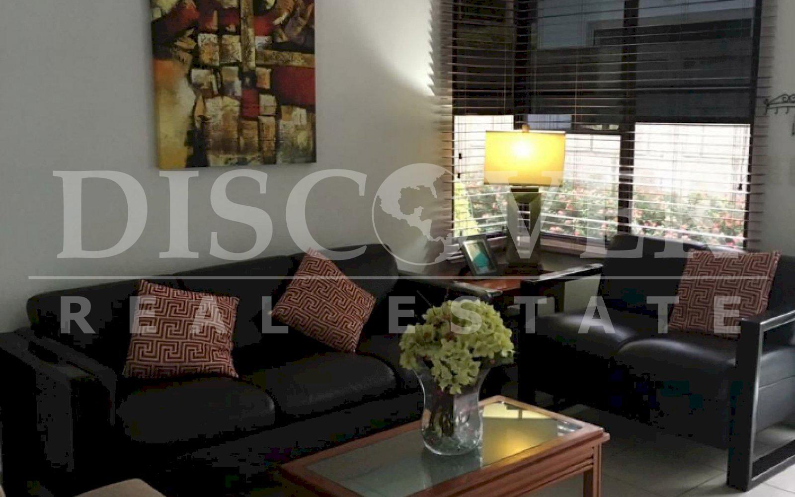 Apartment for Rent in Santa Rita Condominium with pleasant climate