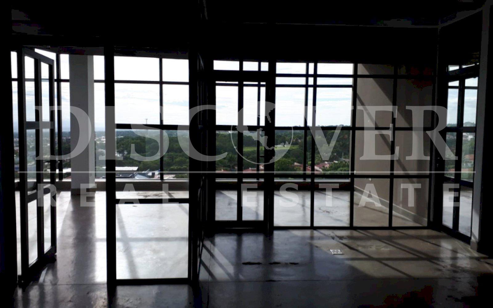  Office Module for Rent in Building ESCALA ID 11517