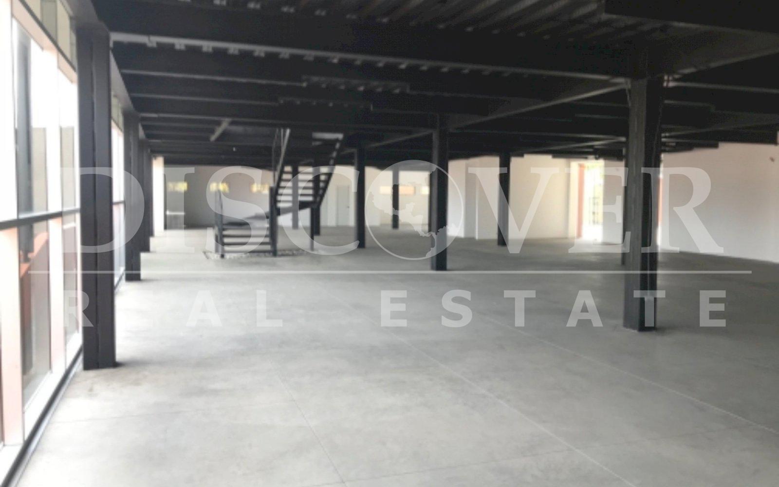  Commercial Building for Rent in front of Metrocentro ID 11496