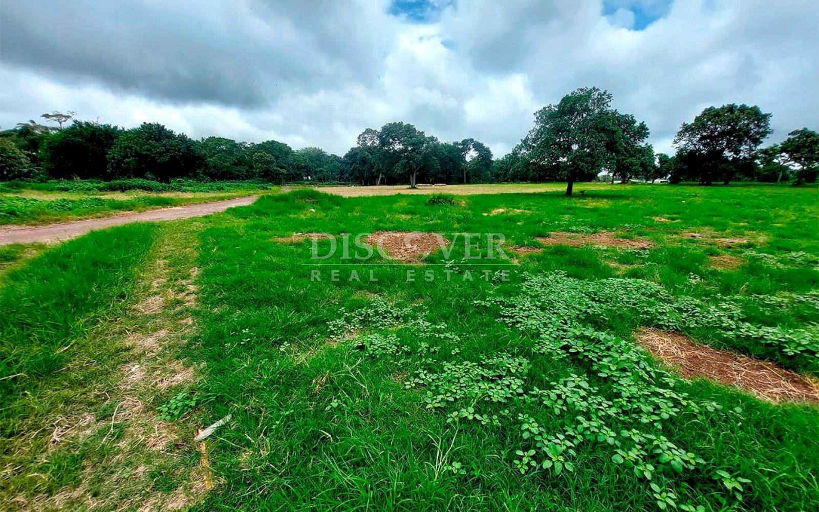  Land for sale in front of South Panamerican Highway