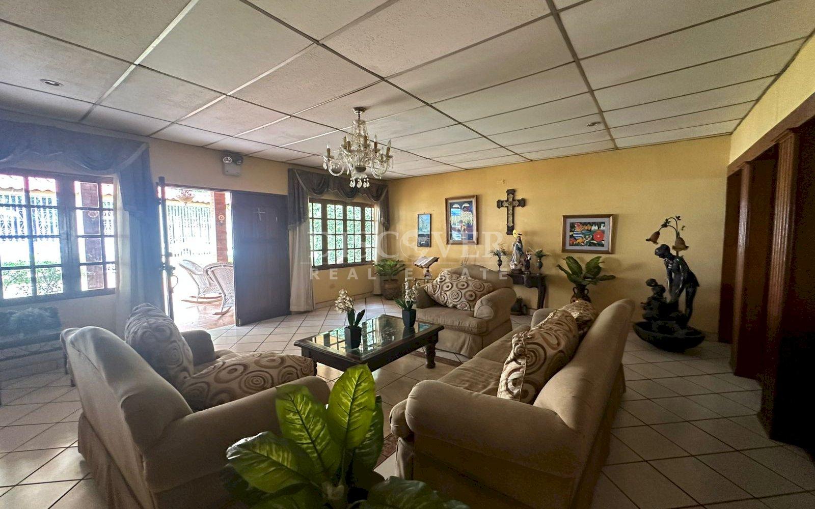  House in commercial area for sale