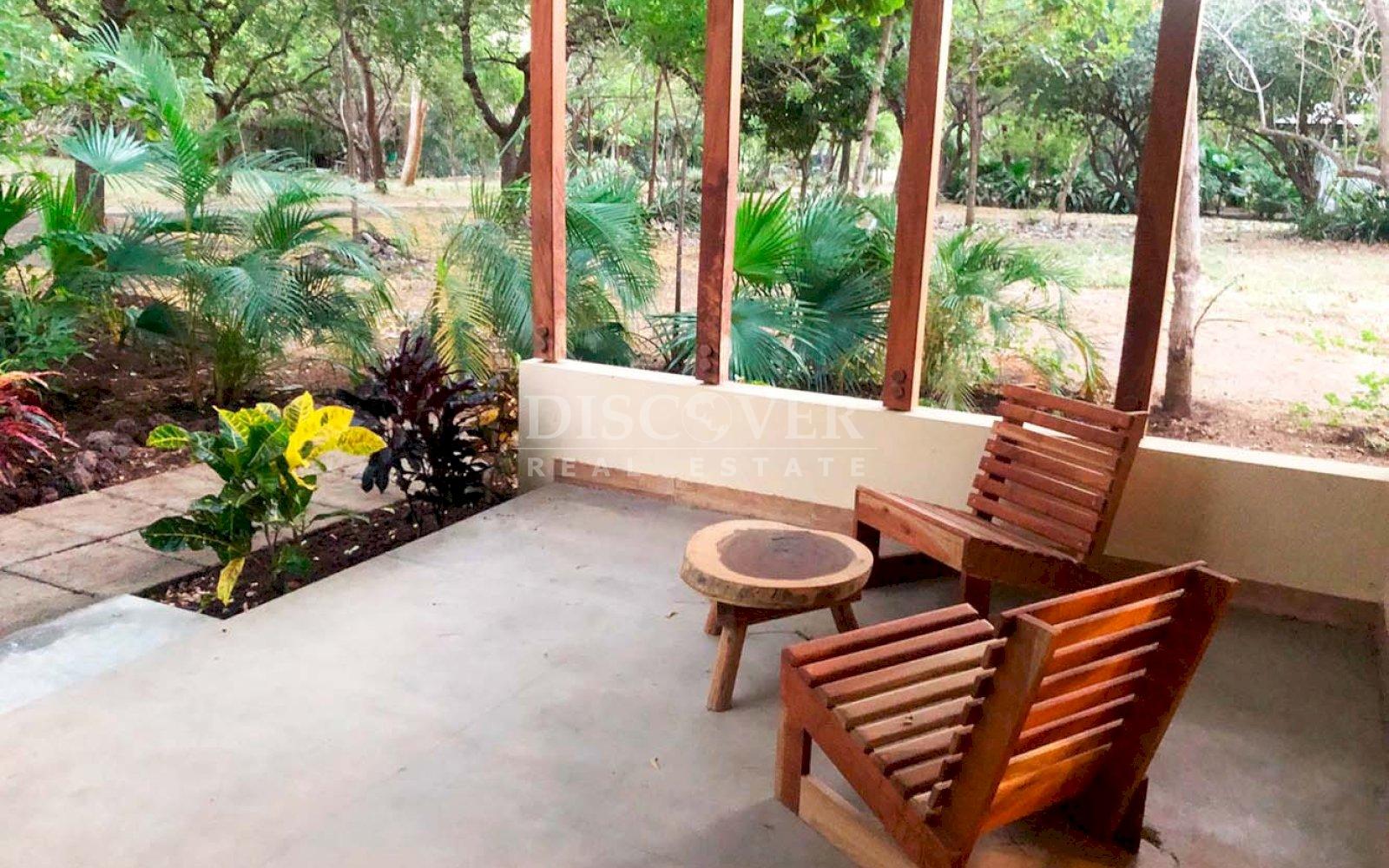  Beach house for sale in Los Cardones Beach