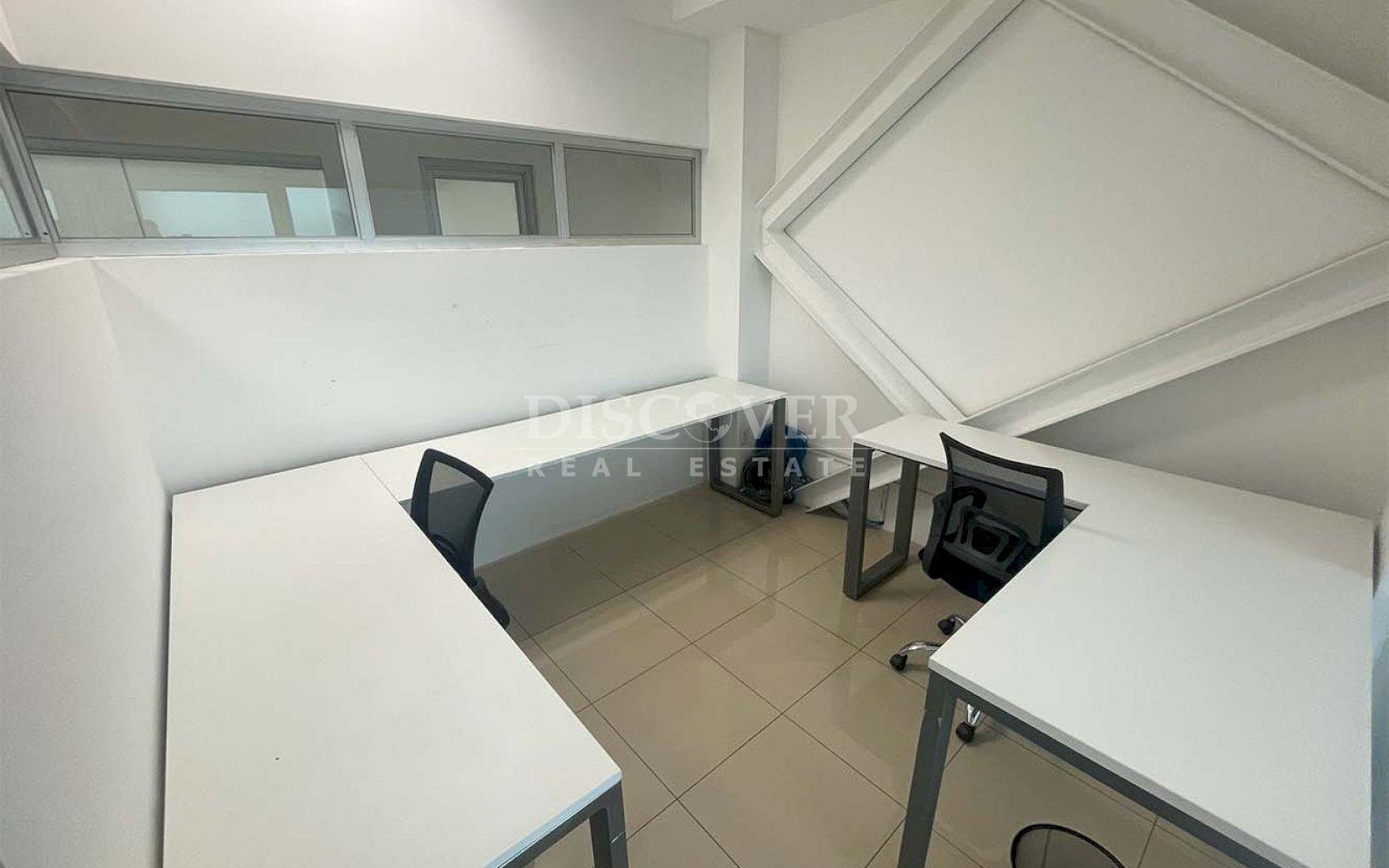  Office module for sale/rent in Invercasa Building