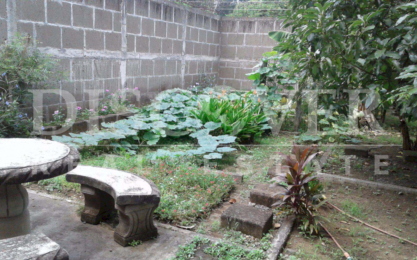 House for Sale in the Piedrecitas neighborhood ID 10265