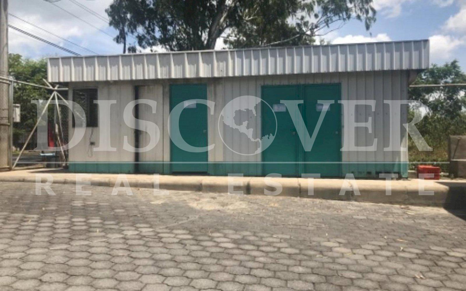  Wineries in excellent condition and strategically located for rent! 