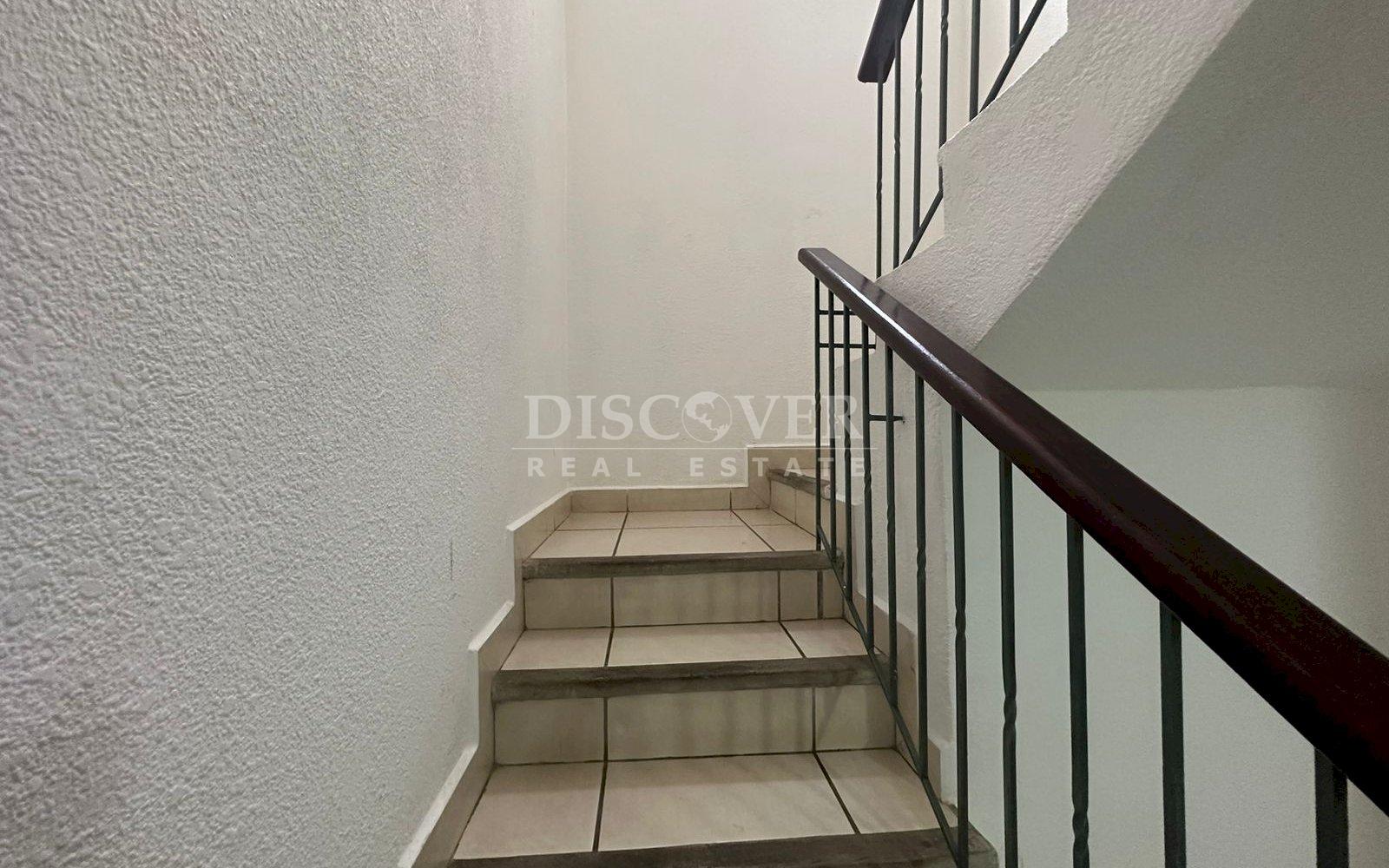  House for rent in Reparto Santa Catalina, furnished.